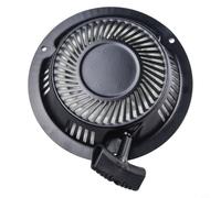 NbgrvB Kit de démarrage pour tondeuse à gazon Hecht GC-PM 46/1 S GH-PM 46/1 S 548 Noir