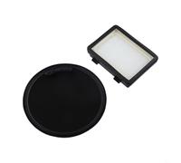 NbgrvB Kit de filtres pour aspirateur Koenic KVC 71521 Cyclone - Filtres pré-moteur et d'échappement avec mousse lavable - Kit de remplacement compatible