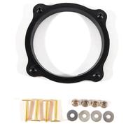 NbgrvB Kit de joint de bride de sol de toilette pour véhicules récréatifs Dometic et Sealand - Remplacement en silicone avec boulons en T et rondelles pour éviter les fuites