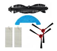 NbgrvB Kit de nettoyage pour aspirateur SmartAI Robot G50/30V Max/C50