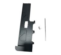 NbgrvB Kit de réparation de panneau de garniture arrière en aluminium SL-Class R230 2003-2010, 2306900941 2306901041, gauche et droite (gauche)