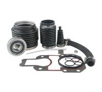 NbgrvB Kit de soufflet de tableau arrière pour MerCruiser One R, 30-803097T1, avec roulement à cardan
