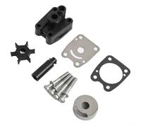 NbgrvB Kit pour turbine pour Pompe Eau Hors-Bord Durabilité Maximale