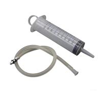 NbgrvB Kit Purge Frein Hydraulique 3L avec Manomètre