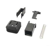 NbgrvB Kit Réparation Verrou Trappe Carburant pour lr3 pour lr4 pour Range Rover Sport - Outil Déblocage Bouchon Réservoir Diesel PP Remplacement OEM