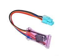 NbgrvB Kit Thermostat Dégivrage WR50X10068 avec pour chauffage WR51X10055 et Sonde WR55X10025 pour GE pour hotpoint pour kenmore Pièce Rechange