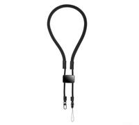 NbgrvB Lanière Réglable pour DJI Pocket 3 et pour avata 2 - Sangle de Cou Anti-Perte en pour pu avec Détachement Rapide pour Télécommande RC Motion 3 pour accessoire