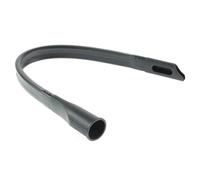 NbgrvB Long suceur plat pour aspirateur 620 mm flexible zones difficiles d'accès avec 32 mm de diamètre intérieur pour la plupart des aspirateurs