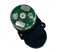 NbgrvB Lot de 10 interrupteurs à bascule de rechange pour aspirateur vertical Hoover UH71255 UH70809 UH70800 compatible avec les aspirateurs verticaux série 10 A 125 V AC 6 A 250 V AC