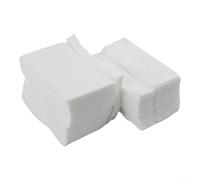 NbgrvB Lot de 100 serpillères électrostatiques pour enlever la poussière, chiffons de nettoyage à sec jetables pour poils d'animaux sur sols durs, murs et voitures, lingettes légères de 20 x 30 cm