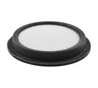 NbgrvB Lot de 2/4 filtres pré-moteur pour aspirateur Hoover MBC 500UV, lavable et réutilisable, élimine 99,97 % des particules de poussière jusqu'à 0,3 micron