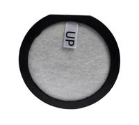 NbgrvB Lot de 2/4 filtres pré-moteur pour Hoover H-Free 500 pour modèles S132, 39400914, filtration supplémentaire