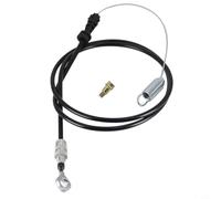 NbgrvB Lot de 2 câbles de commande 753-08266 pour tondeuse autopropulsée CC760 CC760ES 946-04610 746-04610 (1 pièce)