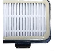 NbgrvB Lot de 2 filtres de rechange pour aspirateurs Bosch GAS 18V-1 GAS18V-3N #1619PB2034, pour modèles 1600A011RL 1600A017AC 1600A017AD