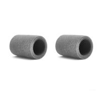 NbgrvB Lot de 2 housses en mousse pour microphone JBL EasySing de taille