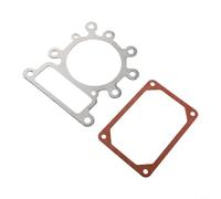 NbgrvB Lot de 2 joints de culasse de rechange pour tondeuse à gazon 272475S 273280S 272614 692285 compatible avec moteurs 13-15HP modèles 21B706 28N777 31F707