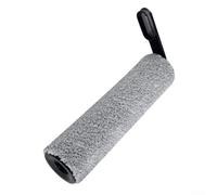 NbgrvB Lot de 2 rouleaux de brosse filtrante pour sol Tineco S7/S7 Pro, rouleau en microfibre lavable et filtre pour nettoyeur de sol intelligent sans fil