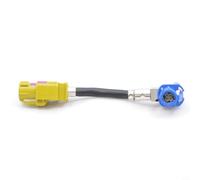 NbgrvB Lot de 3 connecteurs de module de commande de navigation pour commutateur ABS noir OE GL1Z-10E929-AA 2015-2022