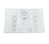 NbgrvB Lot de 3 sacs filtrants pour collecteur de poussière CT Mini I, CT 15, MIDI I, modèle 204308 - Blanc 80 x 63 cm
