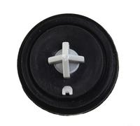 NbgrvB Lot de 5 joints de valve à flotteur d'admission à diaphragme pour Siamp 95 95L 99T 99B Laufen, joint de rechange en caoutchouc 28 x 15 mm pour réparation de réservoir de toilettes