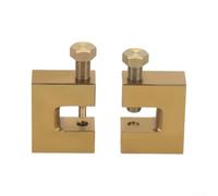 NbgrvB Lot d'outils robustes pour visseuse à percussion 1,3 cm | Remplace OEM 21960, 21970, alliage d'acier traité thermiquement, supprime les installations pour ressort