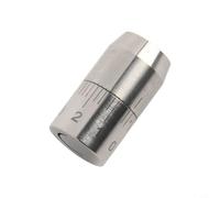 NbgrvB Machines 304 pour café en acier inoxydable résistant à la rouille Gs3 Nuova Simonelli Oscar en métal de qualité alimentaire Slayer Espresso Steam Buse