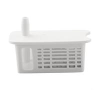 NbgrvB Module à ions argentés à libération lente pour robot de nettoyage Ecovacs Deebot X2 Pro Omni T30 Pro Max Accessoires de rechange