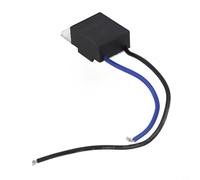 NbgrvB Module de mise à niveau 230 V vers 15 A, interrupteur de démarrage doux pour outils électriques, limiteur de courant en ligne 3450 W, étanche et résistant à la poussière pour appareils