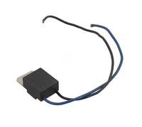NbgrvB Module de mise à niveau 230 V vers 15 A, interrupteur de démarrage doux pour outils électriques, limiteur de courant en ligne 3450 W, étanche et résistant à la poussière pour appareils
