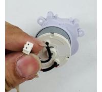 NbgrvB Moteur de brosse latérale pour Roborock Q10 S5 / S5+ / Q10 VF+ / Q10 PF+ / X5 / X5+, plastique+métal, 1 pièce