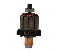 NbgrvB Moteur rotor DHP456 BHP456 BDF DDF456 DF456D Modèles Pièce de rechange Numéro de pièce de rechange 619287-9 619263-3 Ancrage compatible avec perceuses et pilotes