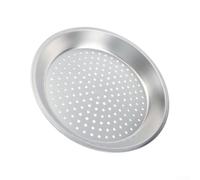 NbgrvB Panier Vapeur 304 Épais Grille de Cuisson pour Wok et Cocotte - Insert Anti-Rouille pour Légumes Fruits 32cm(32cm)