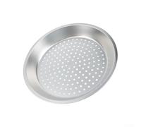 NbgrvB Panier Vapeur 304 Épais Grille de Cuisson pour Wok et Cocotte - Insert Anti-Rouille pour Légumes Fruits 32cm(30cm)