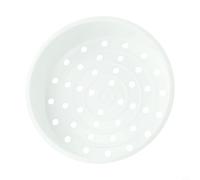 NbgrvB Panier vapeur pour cuiseur à riz avec grille en plastique pour cuire les aliments en utilisant la chaleur vapeur pour une meilleure nutrition (3 l)