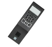 NbgrvB Panneau de commande avant de remplacement pour imprimante d'étiquettes thermiques Zebra ZT410 P1058930-001 Prend en charge 203 300 600 DPI