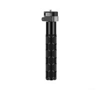 NbgrvB Perche à selfie invisible pour Insta360 X6 Aluminium 90 cm