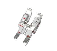 NbgrvB Pied Presseur pour pfaff Idéal Patchwork pour précis Pied Presseur