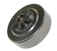 NbgrvB Pignon de tambour d'embrayage en métal pour tronçonneuse CS-310 CS-352 CS-353ES 305S 340, 38T 6, pièce de rechange A556000543 A556000542 A55600054