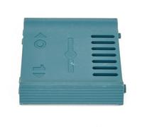 NbgrvB Plaque de couvercle d'interrupteur avec roulement pour marteau rotatif Bosch GSH 11E GBH11DE Pièce de rechange