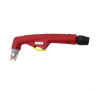 NbgrvB Plasma pour corps de lampe de poche Everlast pour Tecmo PT-80 PT80 IPT80 IPT-80, tête de coupe haute efficacité 80 A, capacité 12 mm, pour rouge