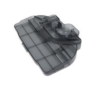 NbgrvB Plateau de nettoyage pour Deebot X8 Omni / X8 Pro / T80 / T80 Pro, station d'accueil multi-compartiments pour robot, aspirateur serpillère, accessoires de rangement