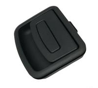 NbgrvB Poignée de plateau arrière noire compatible avec Santa Fe 2006-2015, ABS Grip 857552B000 857552B000WK