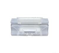 NbgrvB pour bac à pour poussière pour Robot Aspirateur pour xiaomi MJST1S - Réservoir Haute Capacité Compatible Pro pour lite - pour accessoire Rechange Filtration pour efficace