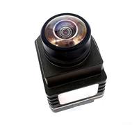 NbgrvB pour caméra de Recul pour Range Rover Sport L494 Discovery V - Nocturne Grand Angle 149° Étanche IP69