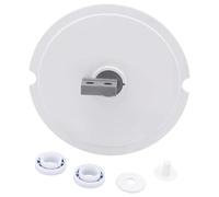 NbgrvB Pour grand essieu avec sable et kit de protection de gravier 180 280 et -Sweep 280 - C66 pour pièce de rechange pour nettoyeur de piscine