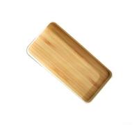 NbgrvB pour plateau Self pour service Alimentaire avec Motif Antidérapant pour Cuisine et Fast Food - Résistant à la Chaleur Lavable Facilement 35cm(S)