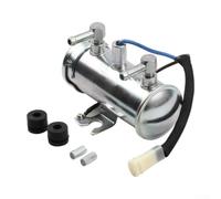 NbgrvB pour Pompe de Remplacement Direct E8012M pour Moteur 2.0L pour | 12V électrique, remplacement direct, compatible Patrol P-40, résolution démarrage difficile, longue durée de vie