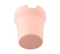 NbgrvB Protection de fond en silicone alimentaire pour tasse de 1134 g | Empêche les rayures et les bosses, doux au toucher, s'adapte aux gobelets de 1134 g, facile à nettoyer, silicone durable