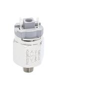 NbgrvB QPM11-/NO Interrupteur de pression réglable 6,35 mm Filetage mâle Buse pour contrôleur d'air en acier inoxydable 0,1-1,0 MPa 220 V AC IP54