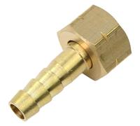 NbgrvB Raccord de gaz en cuivre pour chalumeau à oxygène acétylène 8 mm Adaptateur régulateur M16 x 1,5 filetage Outil de soudage Partie D